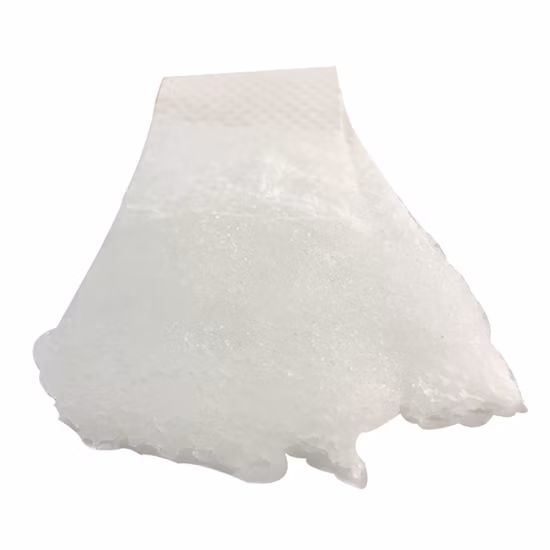 Produttore di carta assorbente assorbente per assorbenti igienici