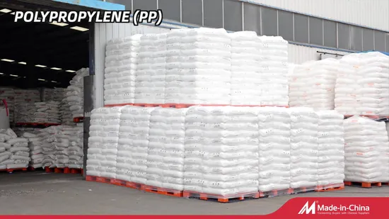 Tessuto non tessuto con film in PE rivestito in PP di vendita calda, non laminato in polipropilene
