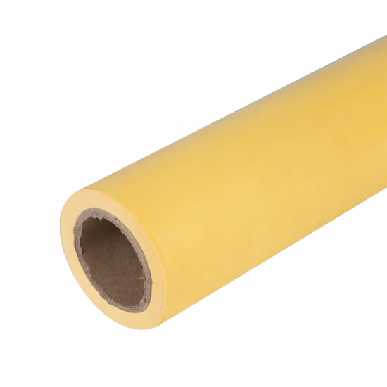 Pellicola di rivestimento in PE PP laminato resistente all'acqua, traspirante, non